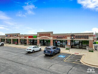 Plus de détails pour 6500-6572 W Route 34, Plano, IL - Local commercial à louer