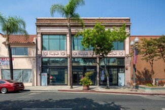 Plus de détails pour 43 E Main St, Alhambra, CA - Bureau/Médical, Local commercial à louer