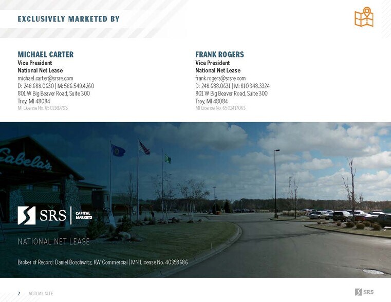 Rogers Dr, Rogers, MN à vendre - Photo de l’immeuble – Image 2 sur 5