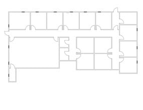 397-489 Mid Atlantic Pky, Martinsburg, WV à louer Plan de site– Image 1 sur 1