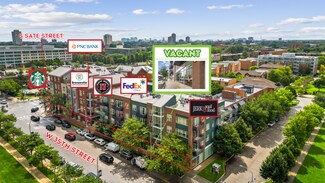 Plus de détails pour 3508 S State St, Chicago, IL - Local commercial à louer