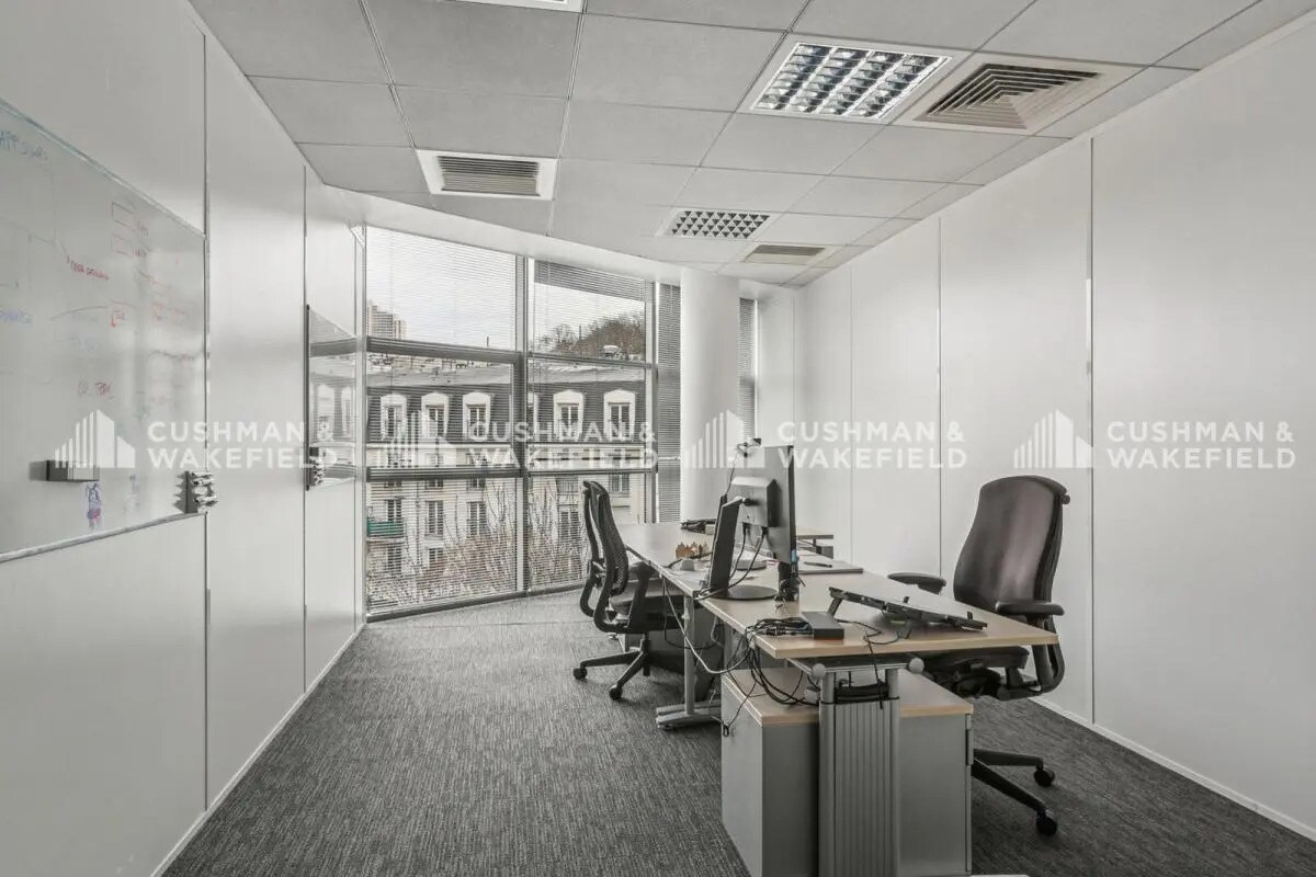 2 Rue De Paris, Meudon à louer Photo intérieure– Image 1 sur 6