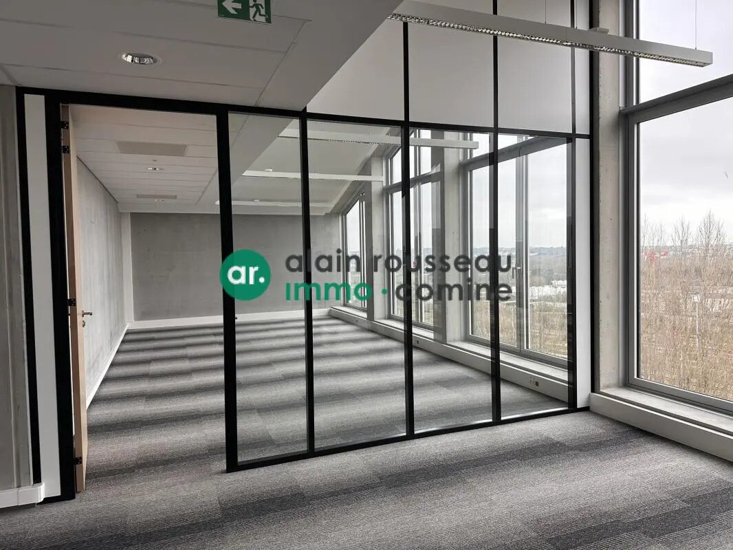 Photo de l’immeuble