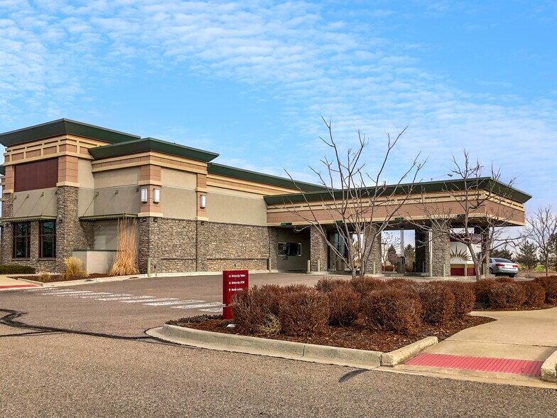 16501 Washington St, Thornton, CO à vendre - Photo de l’immeuble – Image 3 sur 12