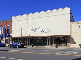 Plus de détails pour 109 N Ohio Ave, Live Oak, FL - Local commercial à vendre