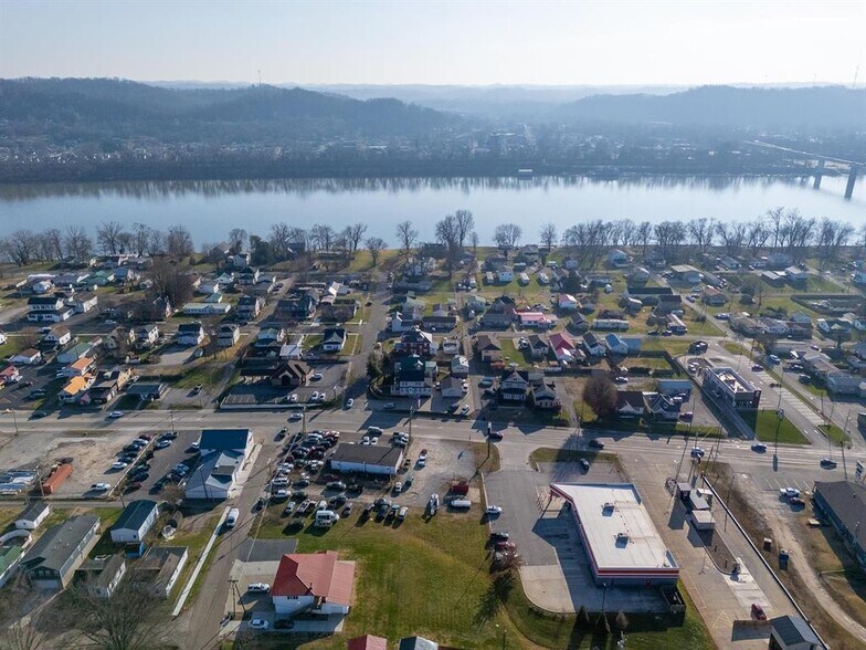 150 State St, Proctorville, OH à vendre - Photo de l’immeuble – Image 3 sur 12
