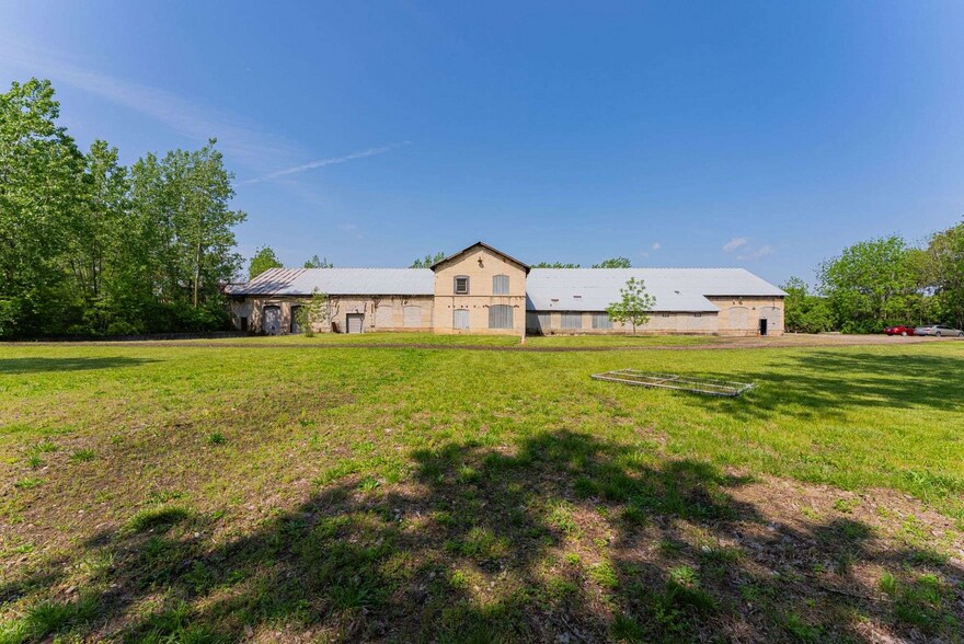 311 Rose Ave, Marion, OH à vendre - Photo de l’immeuble – Image 3 sur 39
