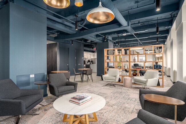 Plus de détails pour 123 S Broad St, Philadelphia, PA - Coworking à louer