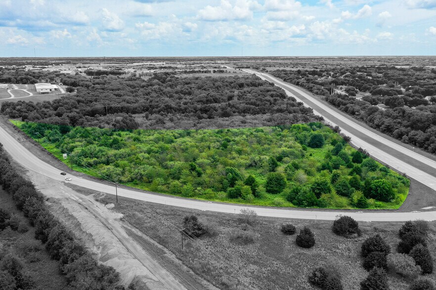 0 TX-34, Kaufman, TX à vendre - Photo de l’immeuble – Image 3 sur 15