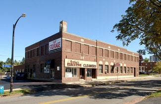 Plus de détails pour 169 W Utica St, Buffalo, NY - Industriel/Logistique à vendre