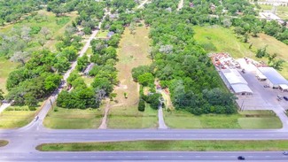 Plus de détails pour 1910 N Brazosport Blvd, Richwood, TX - Terrain à vendre