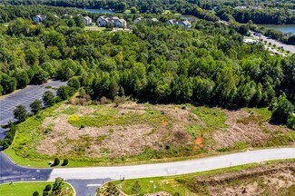 Plus de détails pour Lot R-1-B + R-2 Destination Blvd, Anderson, SC - Terrain à vendre