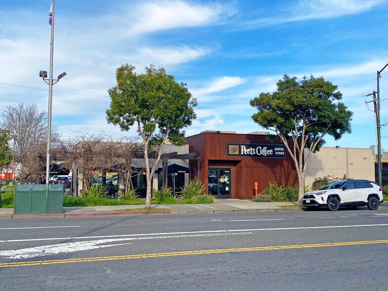 1901 Webster St, Alameda, CA à vendre - Photo de l’immeuble – Image 2 sur 10