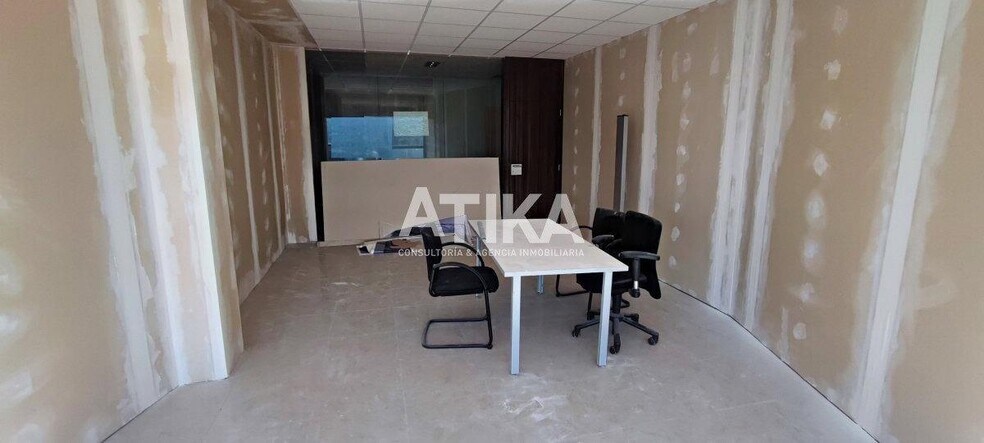 Bureau dans L'Olleria à vendre - Photo de l’immeuble – Image 3 sur 5