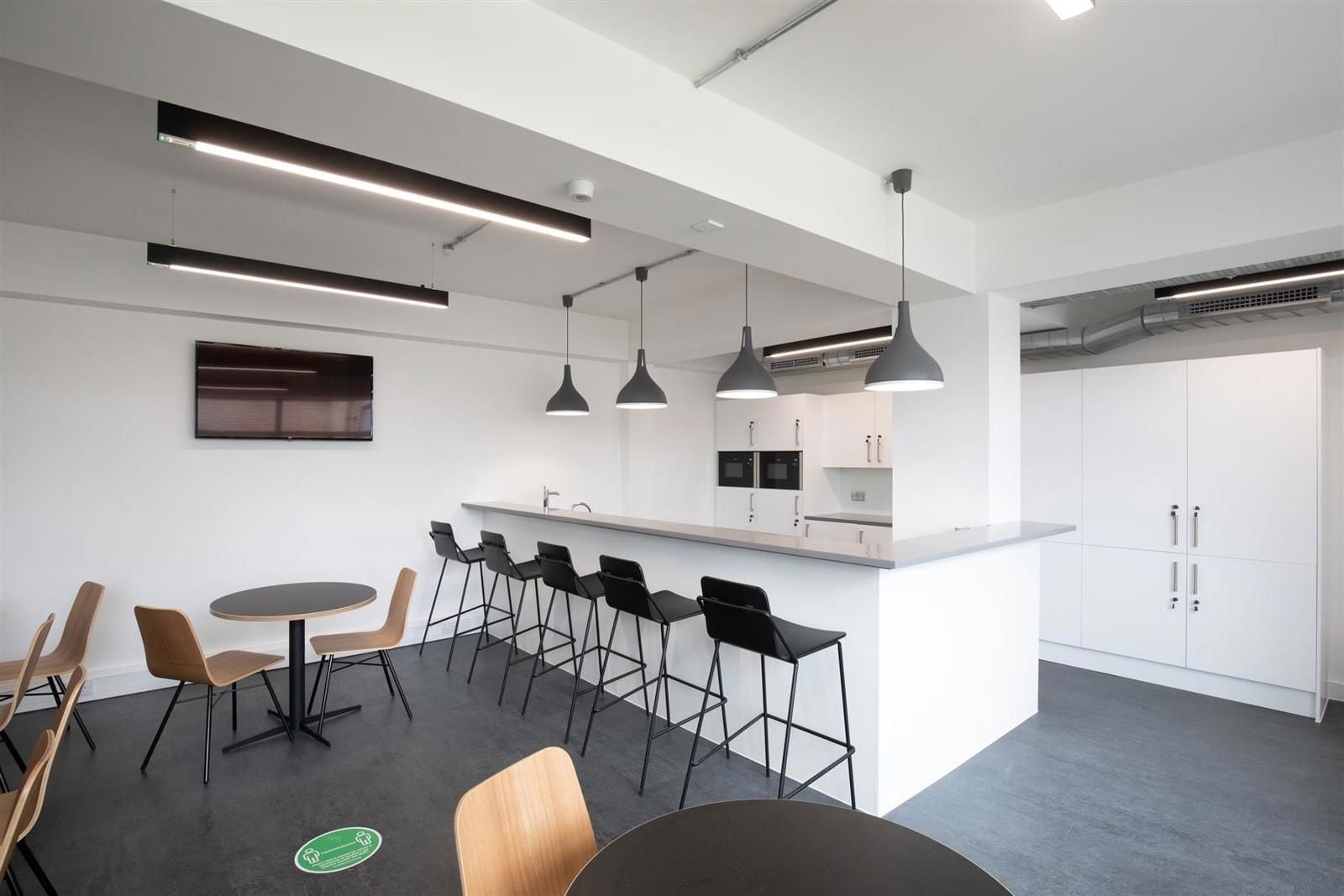 43 Castle St, Liverpool à louer Photo intérieure– Image 1 sur 5