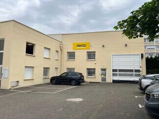 Plus de détails pour Bureau, Local d'activités à louer