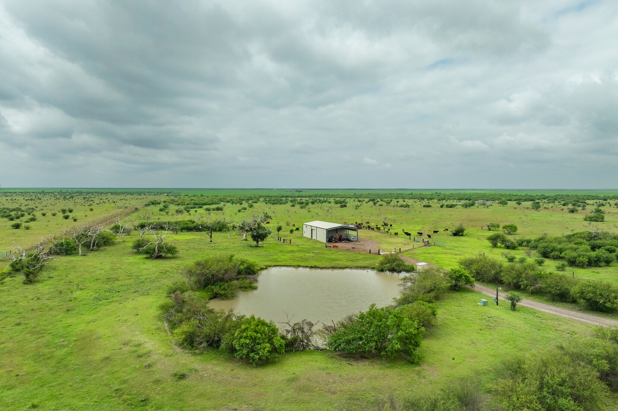 1038 FM 1360, Woodsboro, TX à vendre Photo de l’immeuble– Image 1 sur 30