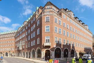 Plus de détails pour 27 Great Smith St, Londres - Bureau à louer