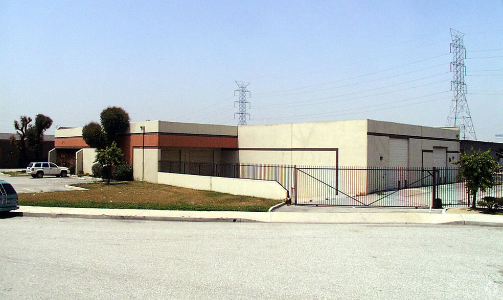 8201 Industry Ave, Pico Rivera, CA à louer - Autre – Image 2 sur 5