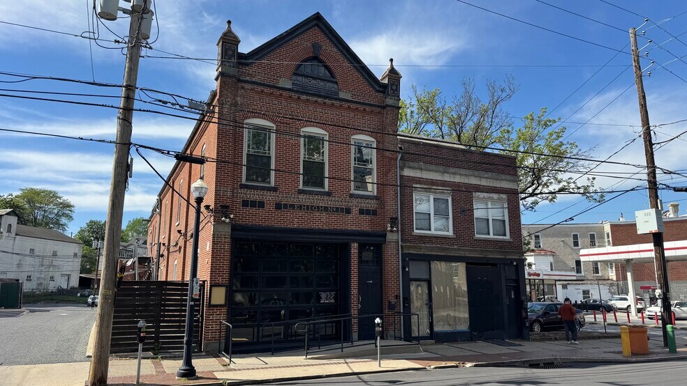 215-217 Broadway, Bethlehem, PA à louer - Photo de l’immeuble – Image 2 sur 76
