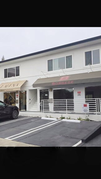 Plus de détails pour 733 10th St, Santa Monica, CA - Bureau, Bureau/Local commercial à louer