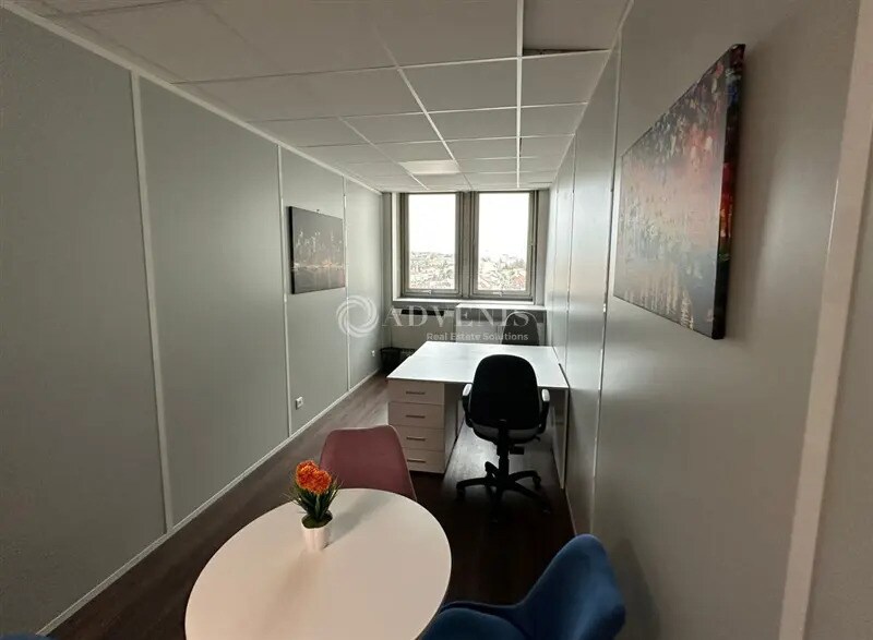 Bureau dans Choisy-le-Roi à louer - Photo de l’immeuble – Image 2 sur 4