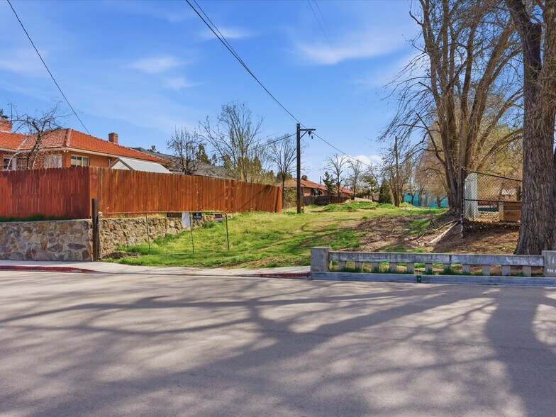 0 Lakeside Dr, Reno, NV à vendre - Photo de l’immeuble – Image 3 sur 18