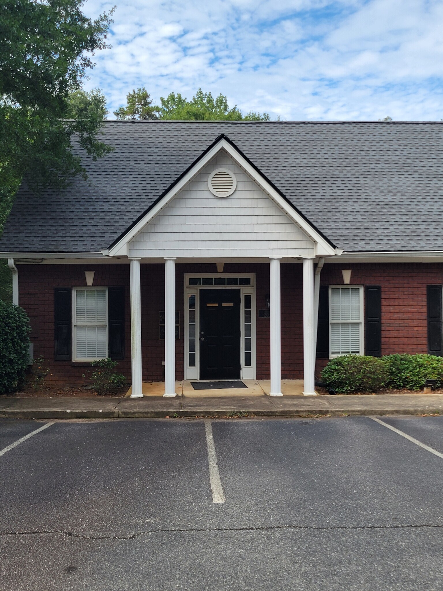 1022 Barber Creek Dr, Watkinsville, GA à vendre Photo de l’immeuble– Image 1 sur 9
