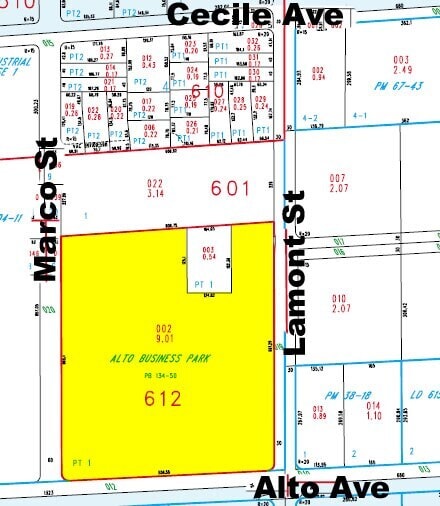 2834 Marco St, Las Vegas, NV à louer Photo intérieure– Image 1 sur 1