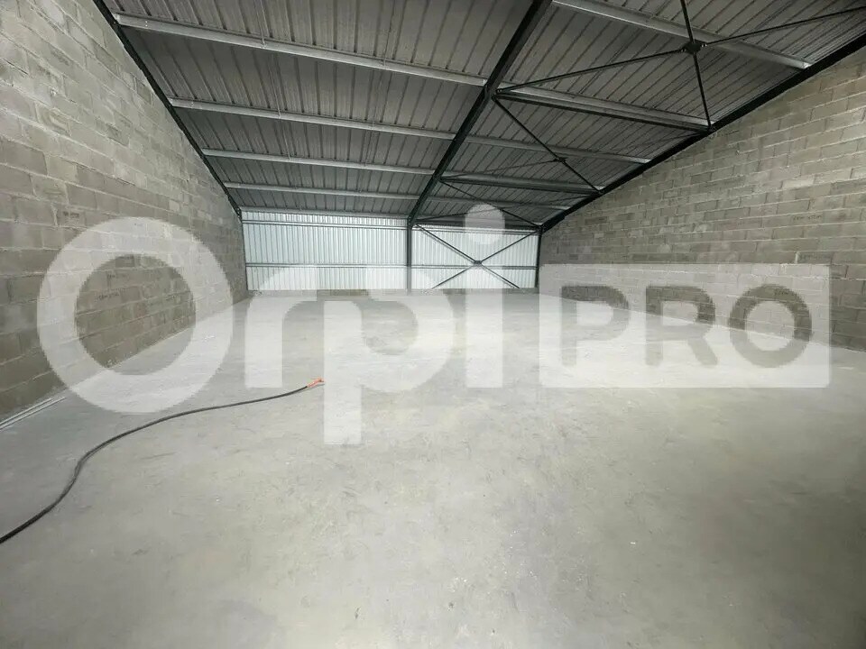 Industriel/Logistique dans Saubrigues à louer Photo intérieure– Image 1 sur 4