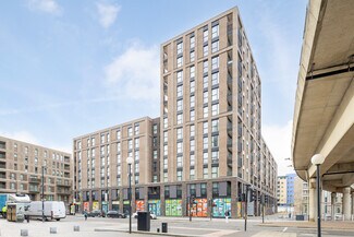 Plus de détails pour Gallions Rd, Londres - Local commercial à louer