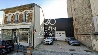 Plus de détails pour Bureau, Local d'activités à louer