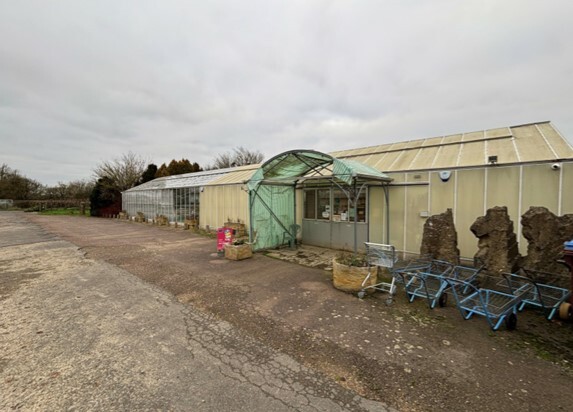 Bedford Rd, Newport Pagnell à louer Photo principale– Image 1 sur 5