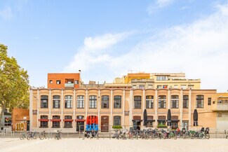 Plus de détails pour Carrer de Marià Aguiló, 19, Barcelone - Bureau à louer
