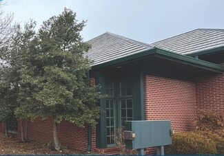 Plus de détails pour 1223 N Rock Rd, Wichita, KS - Bureau/Médical à louer