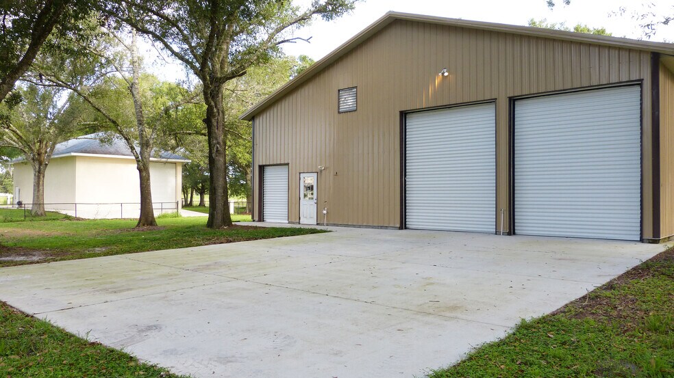 11980 Midway Road, Fort Pierce, FL à vendre - Photo de l’immeuble – Image 3 sur 17