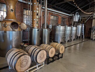 Plus de détails pour 35 S Carroll St, Frederick, MD - Local commercial à louer