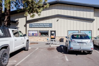 Plus de détails pour 56896 Venture Ln, Sunriver, OR - Local commercial à louer