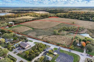 Plus de détails pour 18521 E Belvidere Rd, Grayslake, IL - Terrain à vendre