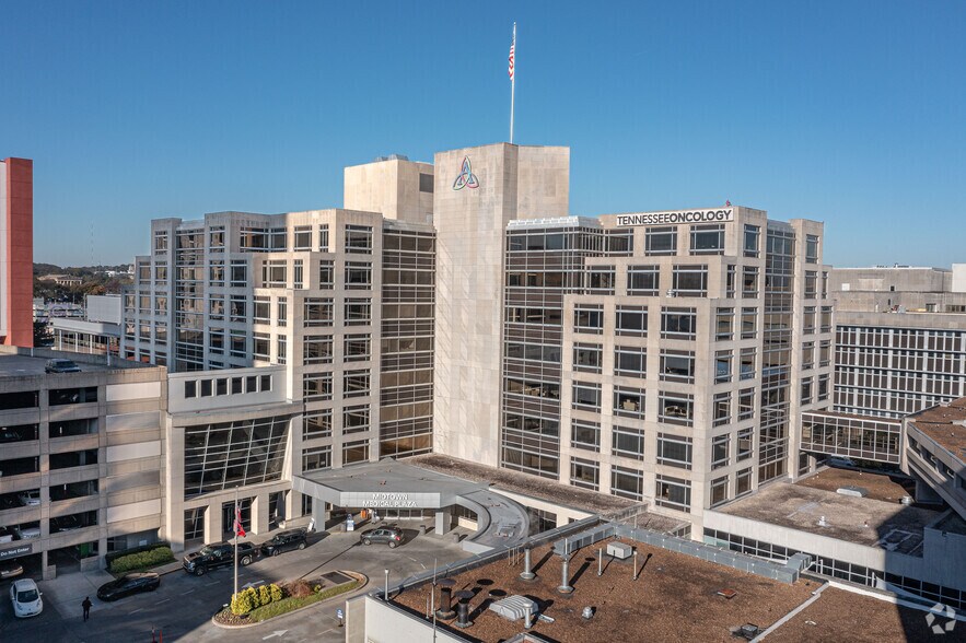 2004 Hayes St, Nashville, TN à louer - Photo de l’immeuble – Image 3 sur 21