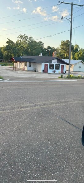 666 Highway 24, Centreville, MS à vendre - Photo de l’immeuble – Image 3 sur 11