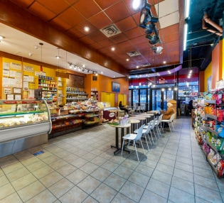 339 Broadway, New York, NY à louer Photo intérieure– Image 1 sur 7