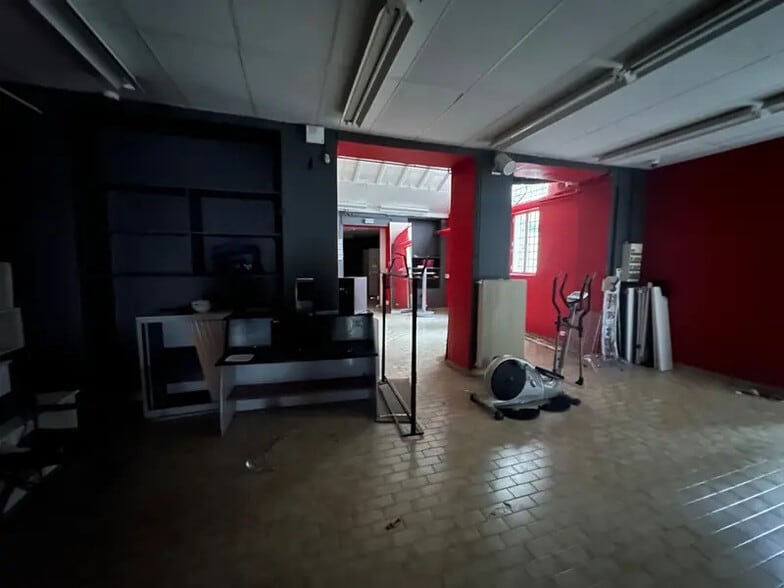 Local commercial dans Lyon à vendre - Photo intérieure – Image 3 sur 4