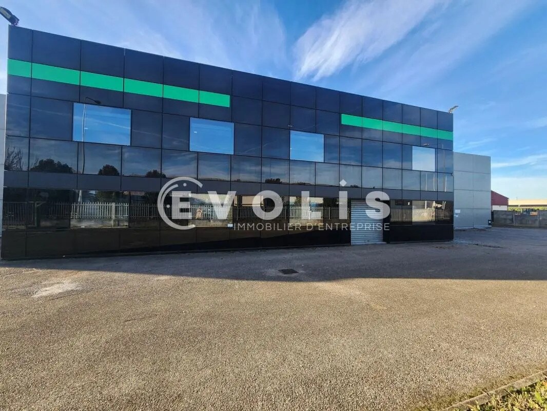 4 Rue Des Alpes, Vaulx-en-Velin à louer Photo de l’immeuble– Image 1 sur 20