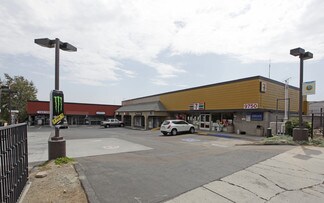 Plus de détails pour 9730-9750 Cuyamaca St, Santee, CA - Local commercial à louer