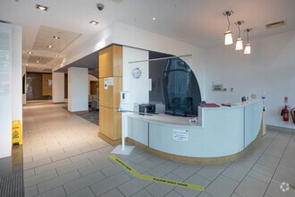 74-90 Savile St, Sheffield à vendre Hall d’entrée– Image 1 sur 3
