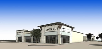 Plus de détails pour E Sr-200, Yulee, FL - Local commercial à louer