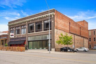 Plus de détails pour 1729 McGee St, Kansas City, MO - Local commercial à vendre