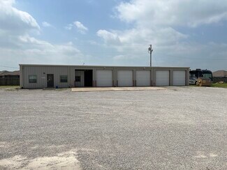 Plus de détails pour 3450 W 151st St S, Kiefer, OK - Industriel/Logistique à louer