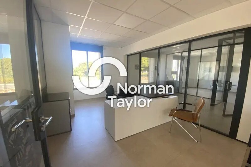 Bureau dans Montpellier à louer - Photo intérieure – Image 2 sur 12